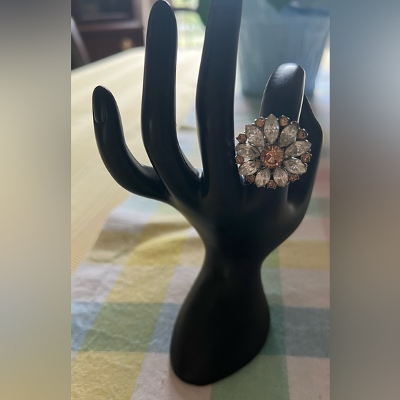 Victoria's Secret Jewelry - Victoria’s Secret Cocktail Ring
